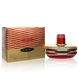 Foto 1 | Perfume Armaf Mignon Red Eau de Parfum 100 Ml para Mujer