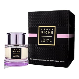 Foto 2 | Perfume Armaf Niche Purple Amethyst Eau de Parfum 90 Ml para Mujer