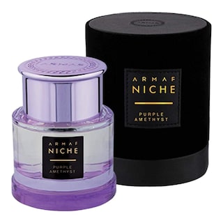 Foto 3 | Perfume Armaf Niche Purple Amethyst Eau de Parfum 90 Ml para Mujer