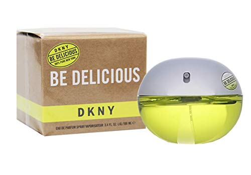 Foto 2 pulgar | Perfume DKNY Be Delicious Eau De Parfume 100 ml para Mujeres - Venta Internacional