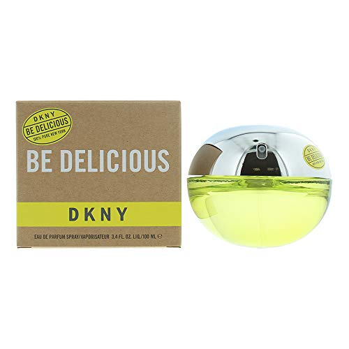 Foto 2 | Perfume DKNY Be Delicious Eau De Parfume 100 ml para Mujeres - Venta Internacional
