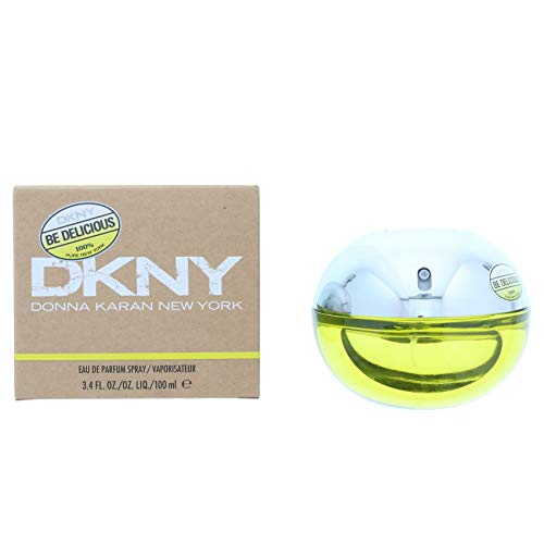 Foto 4 pulgar | Perfume DKNY Be Delicious Eau De Parfume 100 ml para Mujeres - Venta Internacional