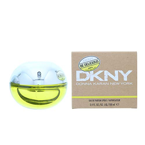 Foto 5 pulgar | Perfume DKNY Be Delicious Eau De Parfume 100 ml para Mujeres - Venta Internacional