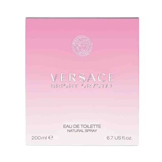 Foto 2 | Perfume Bright Crystal Versace Eau De Toilette 200ml para Mujer
