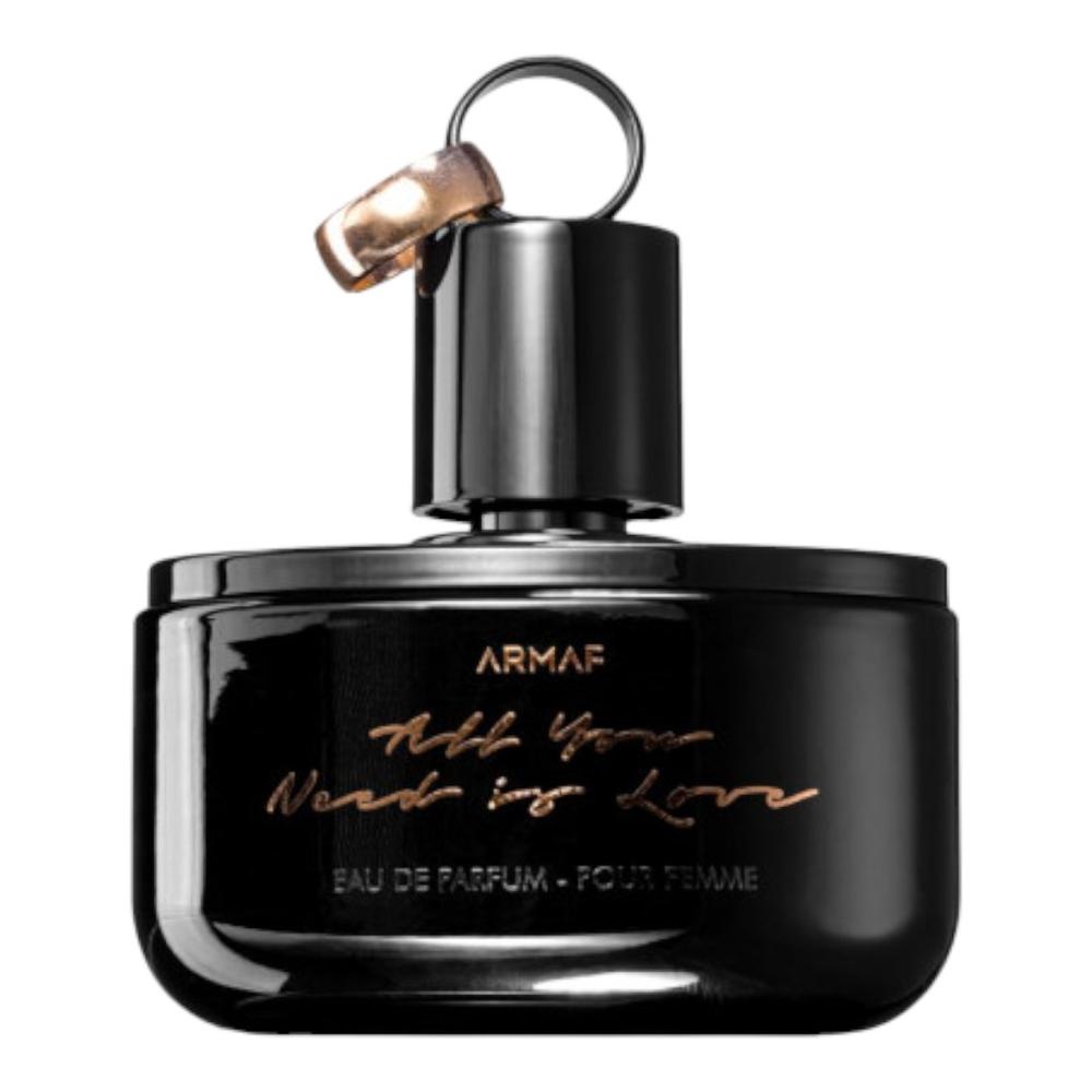 Foto 1 | Perfume para Dama Armaf All You Need Is Love Edp 100 Ml