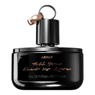 Foto 1 | Perfume para Dama Armaf All You Need Is Love Edp 100 Ml