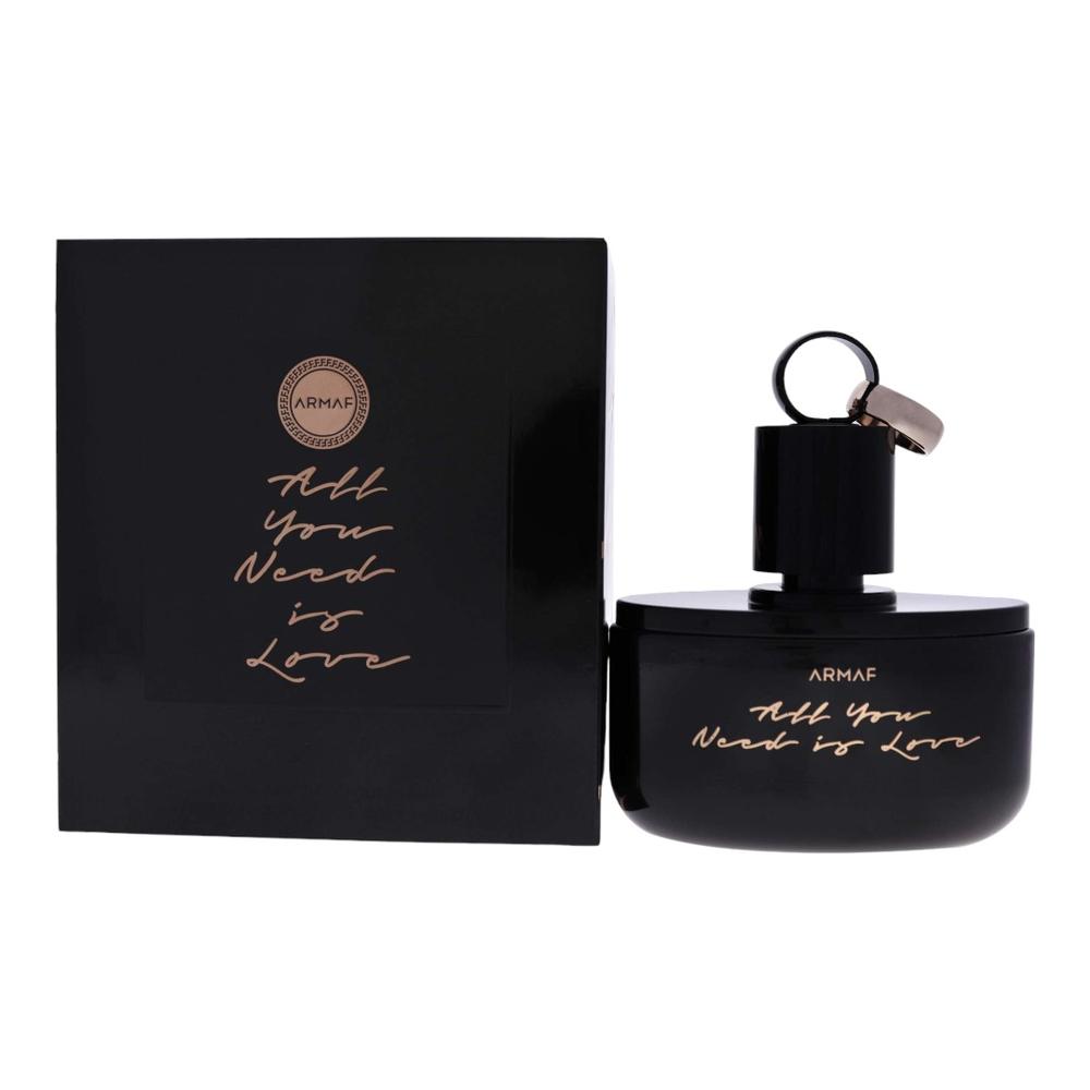 Foto 2 | Perfume para Dama Armaf All You Need Is Love Edp 100 Ml