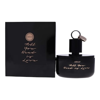 Foto 2 | Perfume para Dama Armaf All You Need Is Love Edp 100 Ml