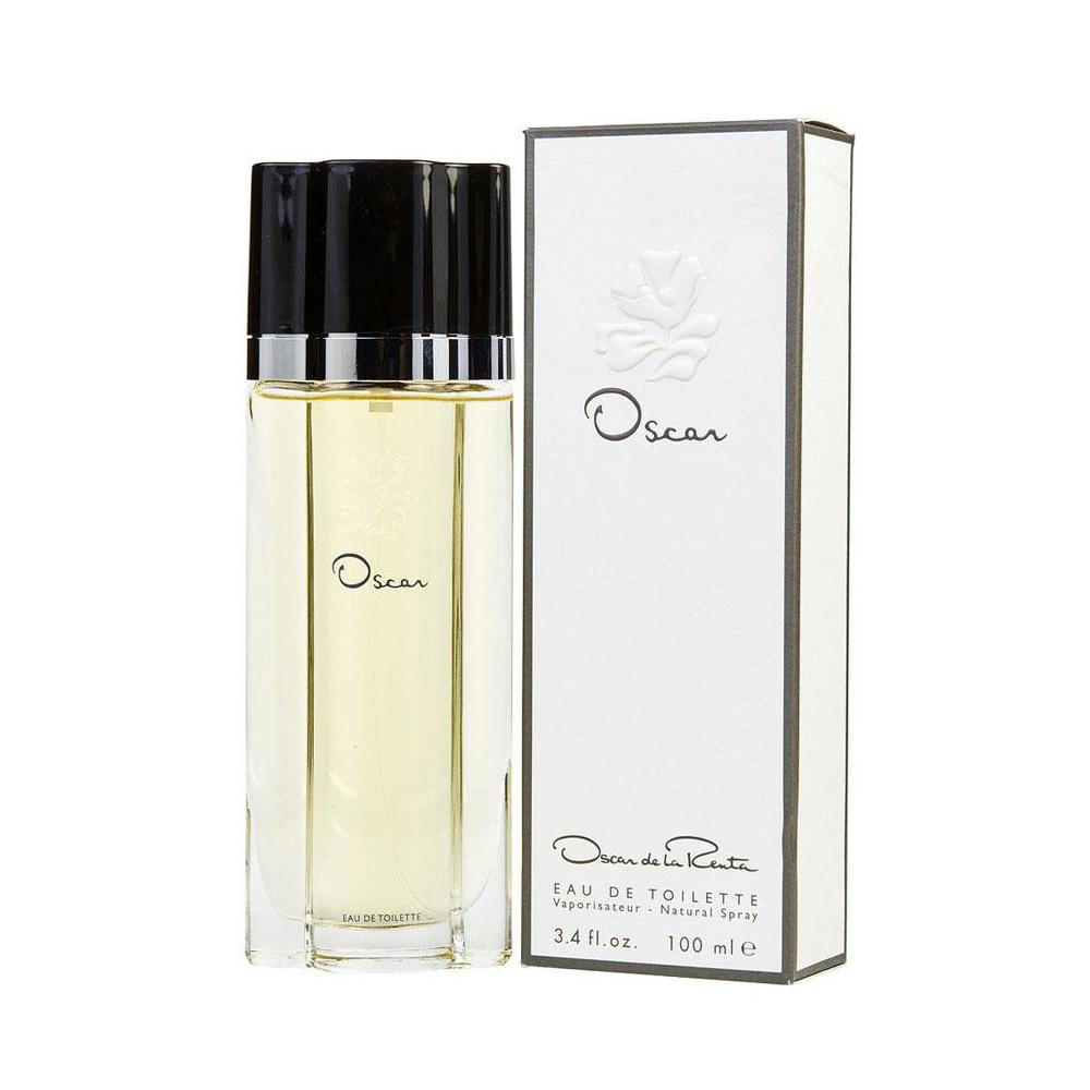 Perfume Oscar De La Renta Oscar Edt 100 Ml $1,069