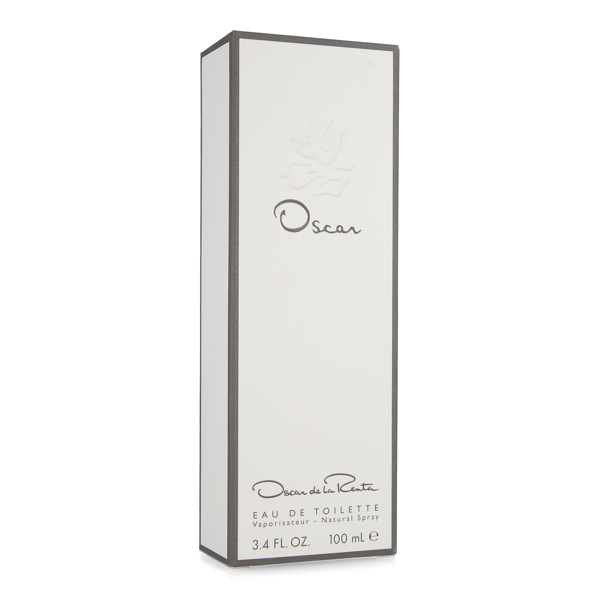 Foto 4 pulgar | Perfume Oscar De La Renta Oscar Edt 100 Ml