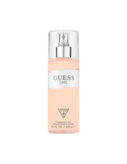 Foto 2 | Body Guess 1981 Fragrance Mist 250 ml