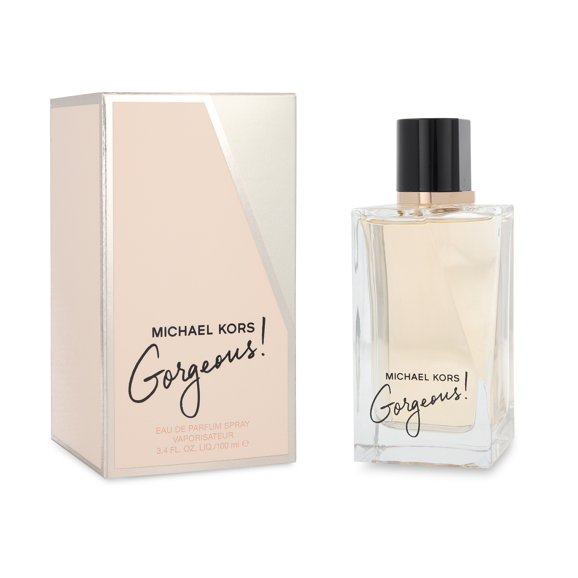 Foto 2 pulgar | Perfume Michael Kors Gorgeous! 100 Ml Edp