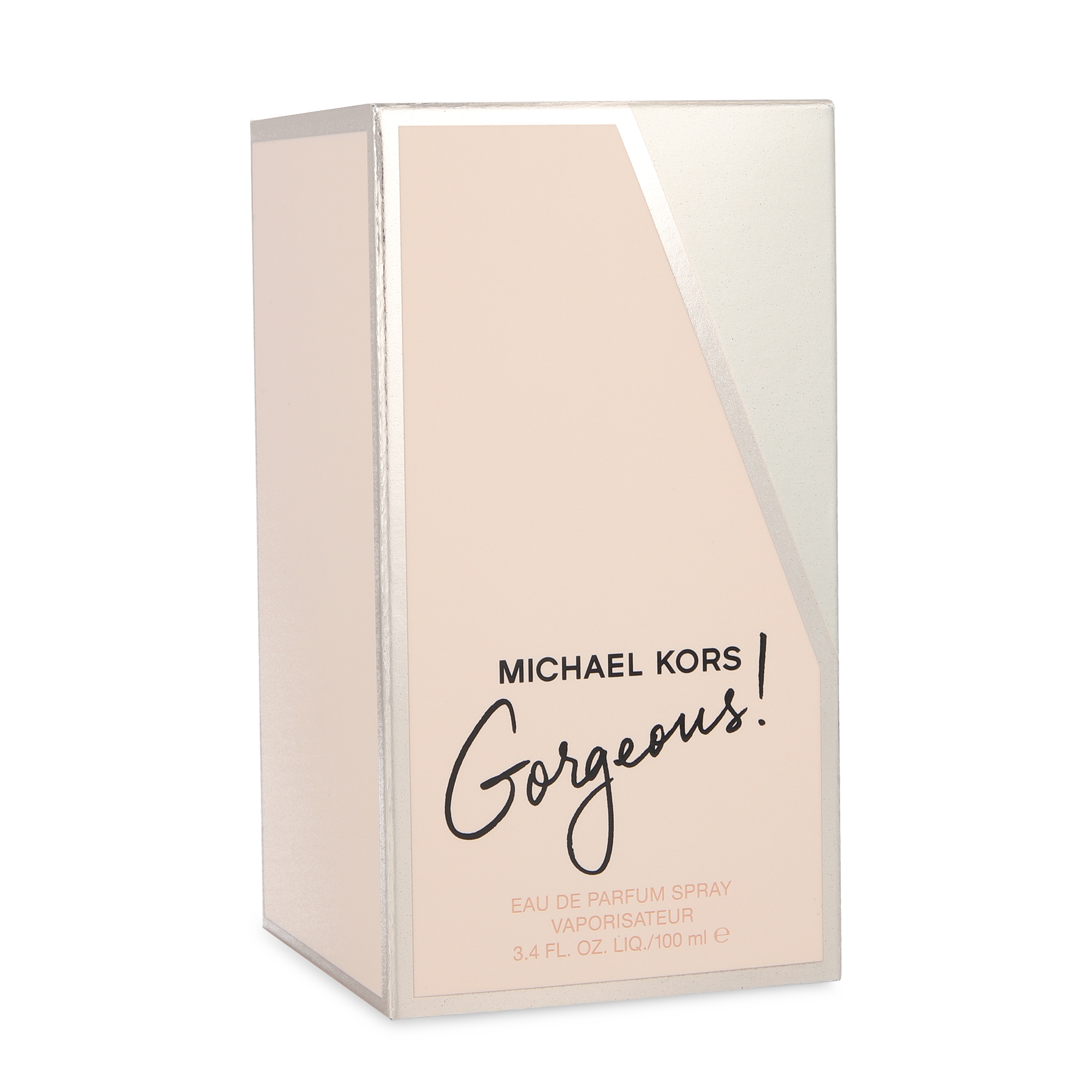 Foto 4 pulgar | Perfume Michael Kors Gorgeous! 100 Ml Edp