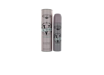 Foto 1 | Perfume Victory De Cuba Mujer 100 Ml Eau De Parfum