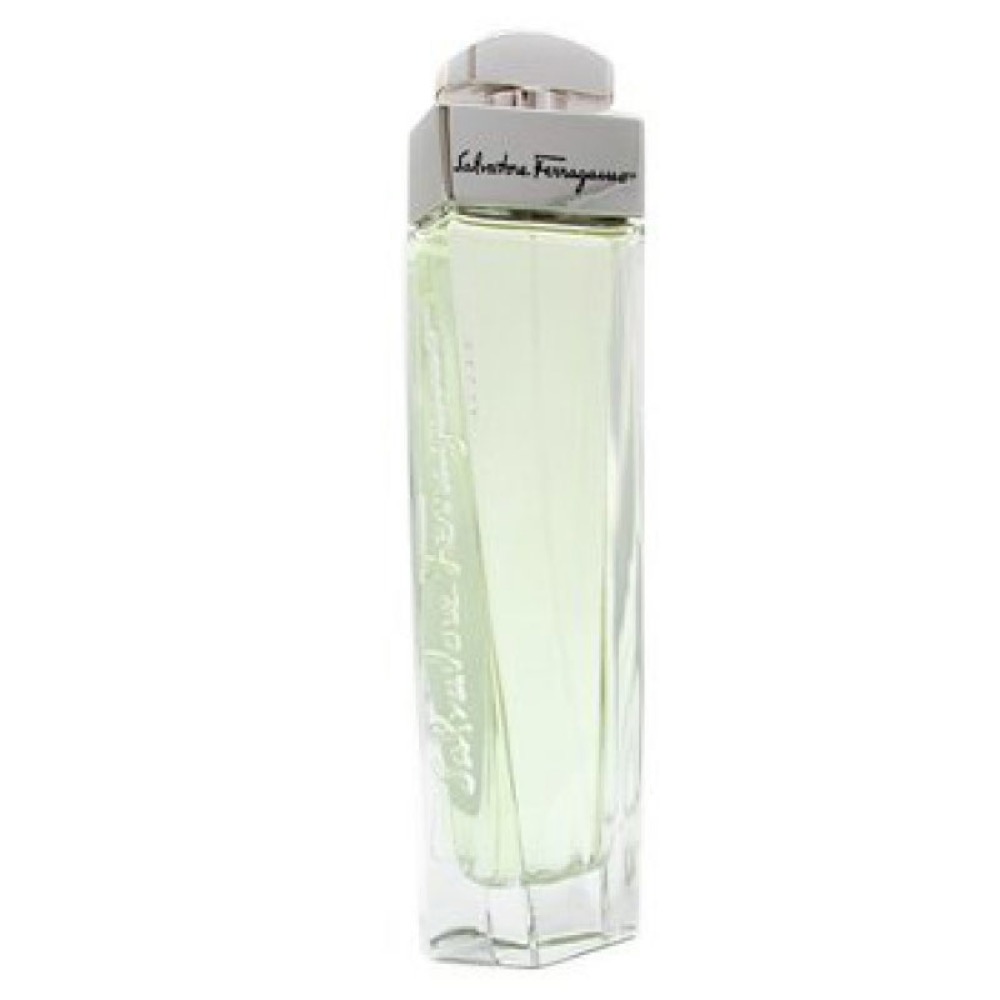 Foto 2 pulgar | Perfume Salvatore Ferragamo Tradicional de 100 Ml para Mujer