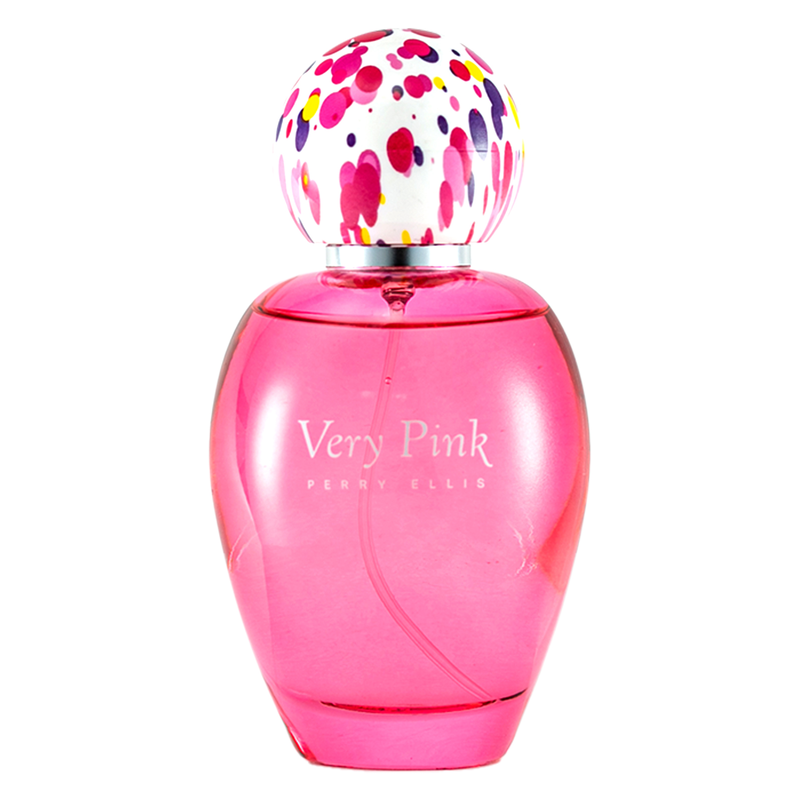 Foto 3 pulgar | Perfume Perry Ellis Very Pink Edp 100 ml
