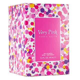 Foto 3 | Perfume Perry Ellis Very Pink Edp 100 ml