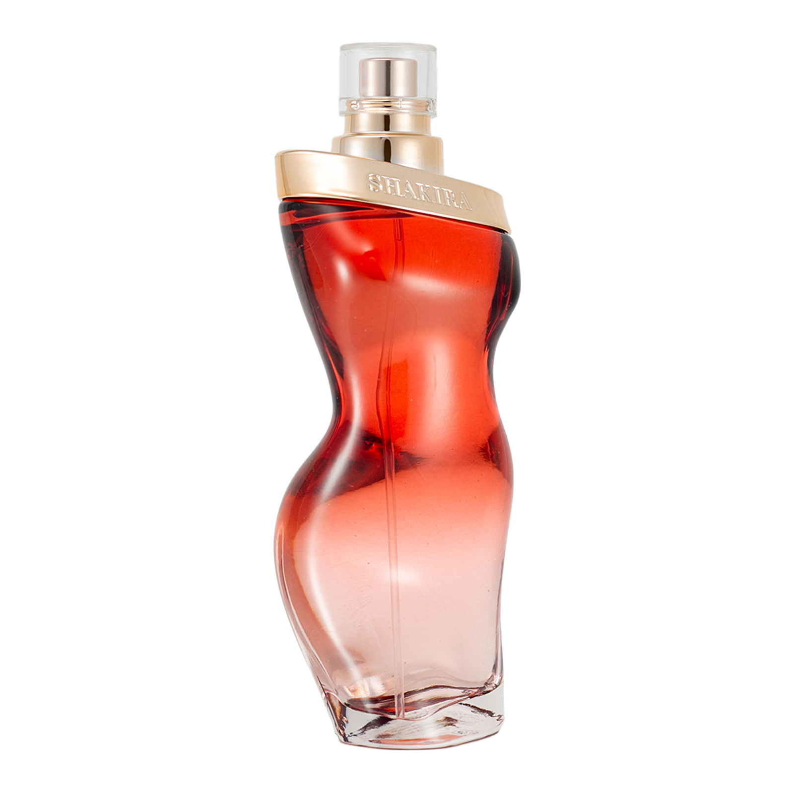 Foto 3 pulgar | Perfume para Mujer Shakira Dance Midnight Muse 80 ml Edt Spray