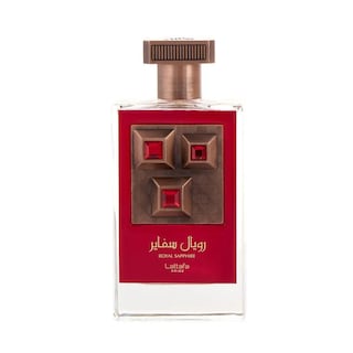Foto 2 | Perfume Lattafa Pride Royal Sapphire 100 ml Edp