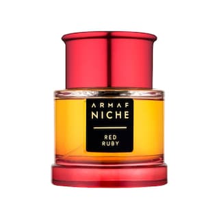 Foto 1 | Perfume para Mujer Armaf Niche Red Ruby Edp 90 Ml