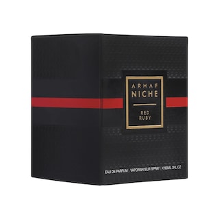 Foto 2 | Perfume para Mujer Armaf Niche Red Ruby Edp 90 Ml