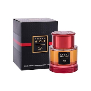 Foto 3 | Perfume para Mujer Armaf Niche Red Ruby Edp 90 Ml