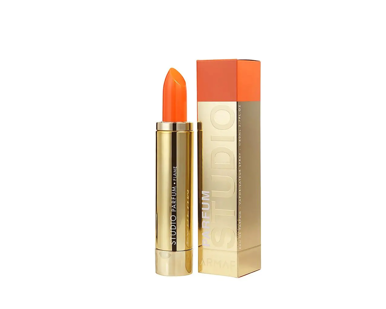 Foto 2 pulgar | Perfume Armaf Flame Eau de Parfum 100 ml para Mujer