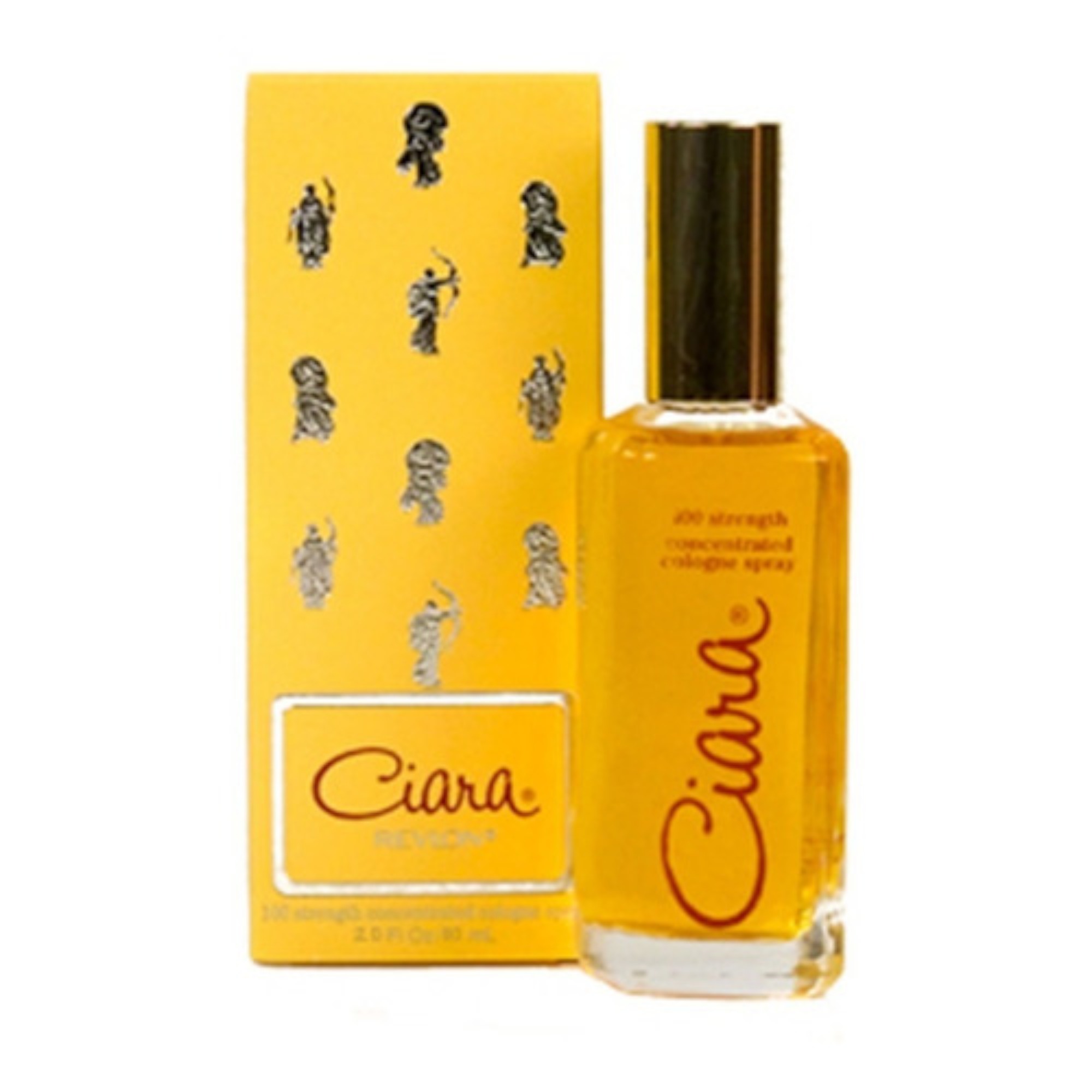 Foto 2 pulgar | Perfume Revlon Ciara para Mujer Cologne Spray 68 ml