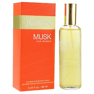 Foto 2 | Perfume para Mujer Musk Jovan Eau de Cologne 96 ml