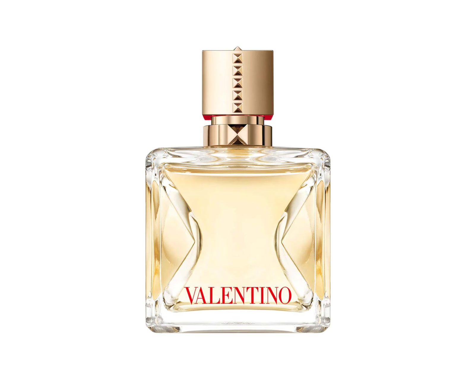 Foto 2 pulgar | Perfume Valentino Voce Viva Eau de Parfum 100 Ml para Mujer
