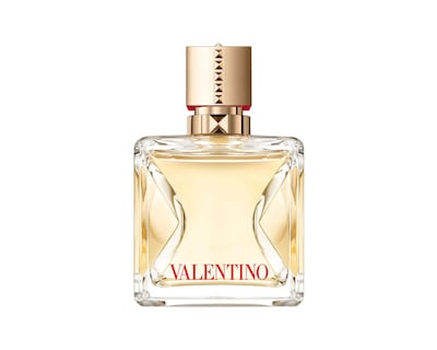 Foto 1 | Perfume Valentino Voce Viva Eau de Parfum 100 Ml para Mujer