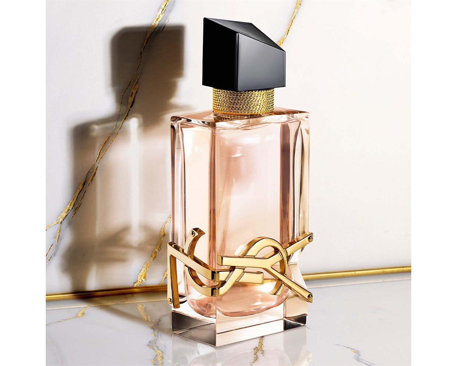 Foto 3 pulgar | Perfume Yves Saint Laurent Libre Eau De Toilette 90 ml para Mujer