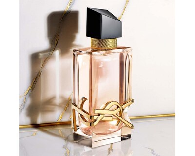 Foto 2 | Perfume Yves Saint Laurent Libre Eau De Toilette 90 ml para Mujer