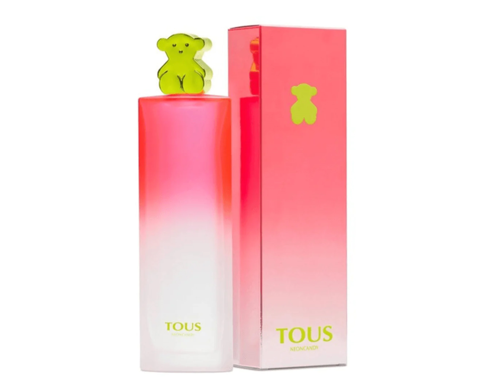 Foto 2 pulgar | Perfume Tous Neon Candy Eau De Toilette 90ml Para Mujer