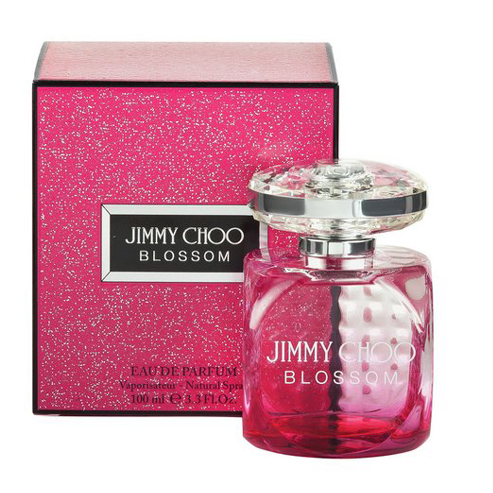 Perfume para Mujer Jimmy Choo  Blossom Eau De Parfum  100 Ml