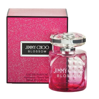 Foto 1 | Perfume para Mujer Jimmy Choo Blossom Eau De Parfum 100 Ml