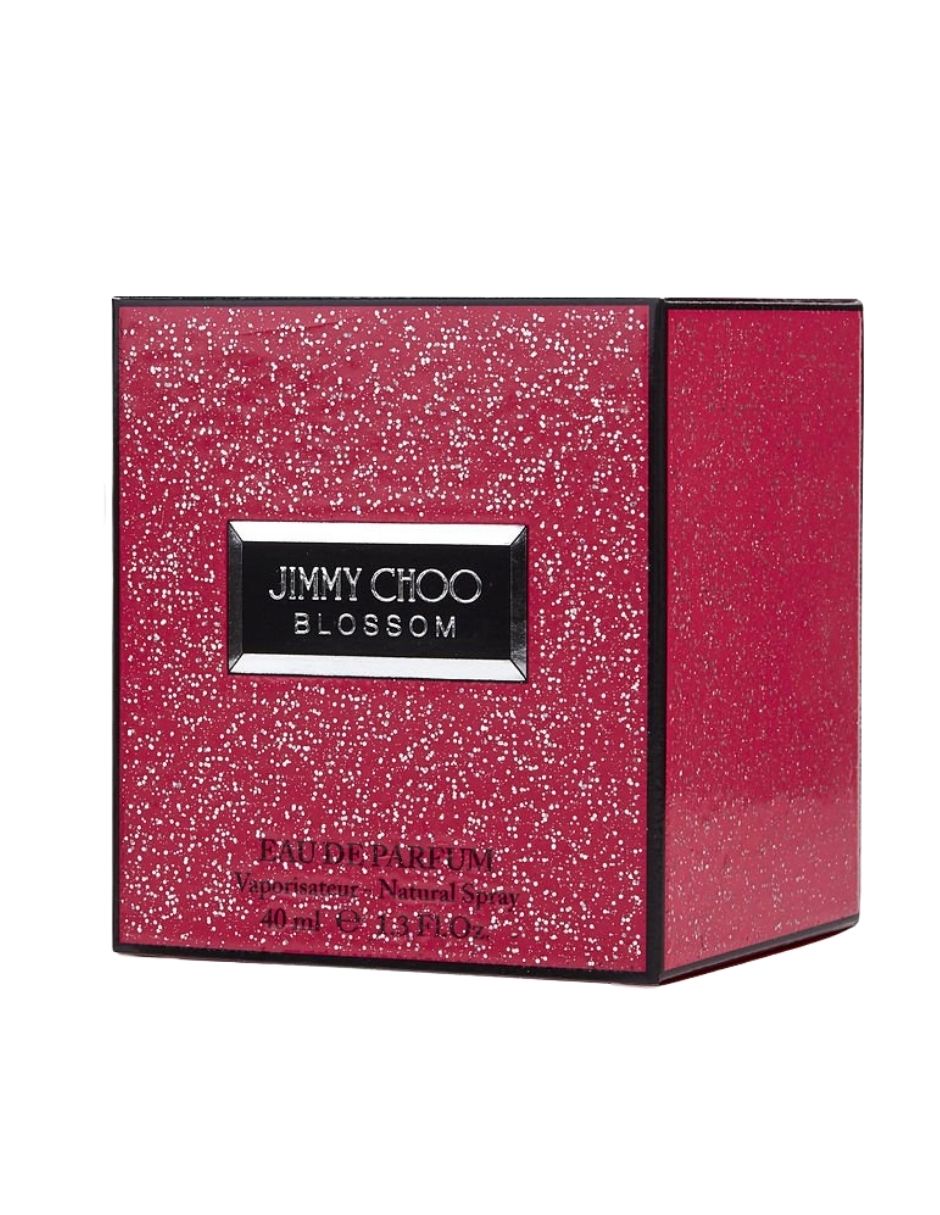 Foto 3 pulgar | Perfume para Mujer Jimmy Choo  Blossom Eau De Parfum  100 Ml