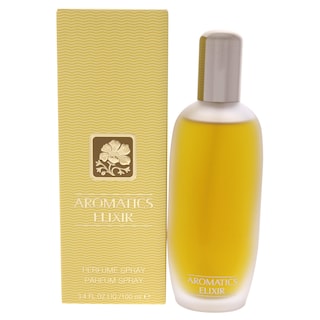 Foto 1 | Perfume mujeres Aromatics Elixir clinique 100ml - Venta Internacional