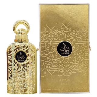 Foto 1 | Perfume Unisex Lattafa Bayaan 100ml Edp