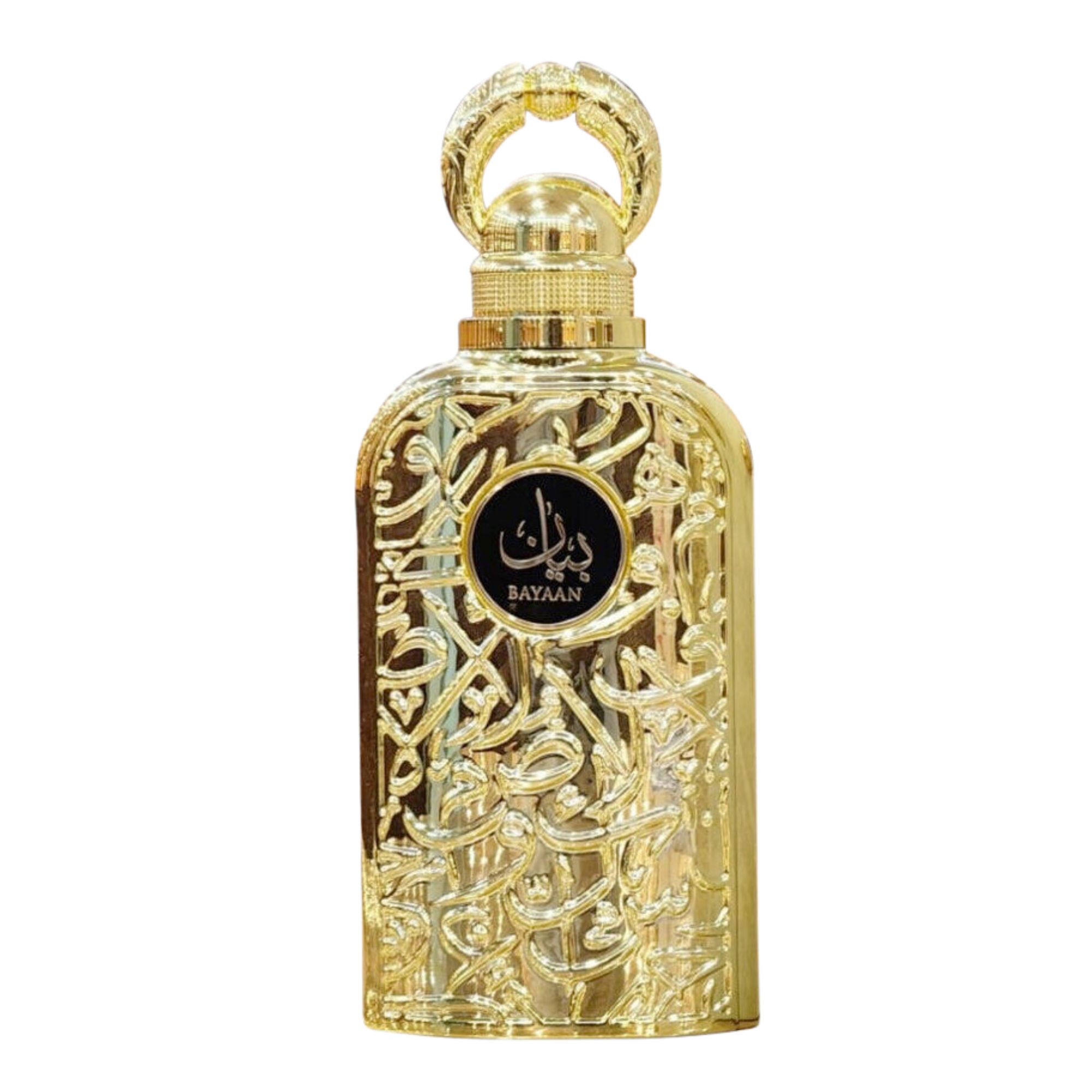 Foto 2 | Perfume Unisex Lattafa Bayaan 100ml Edp