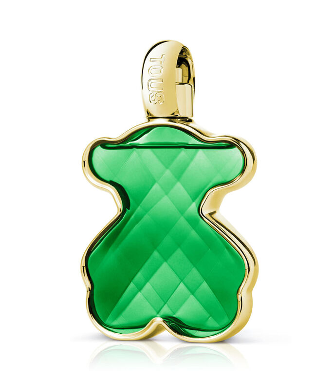 Foto 3 pulgar | Perfume Tous Love Me The Emerald Elixir Parfum 90 Ml