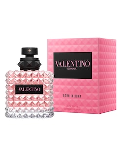 Foto 1 | Perfume De Mujer Valentino Donna Born In Roma Edp 100ml
