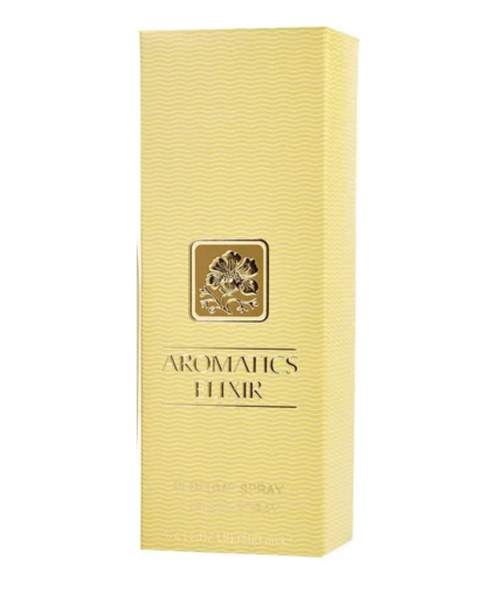 Foto 1 | Perfume Dama Clinique Aromatics Elixir Perfume Spray 100ml