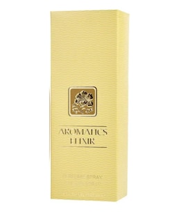 Foto 1 | Perfume Dama Clinique Aromatics Elixir Perfume Spray 100ml