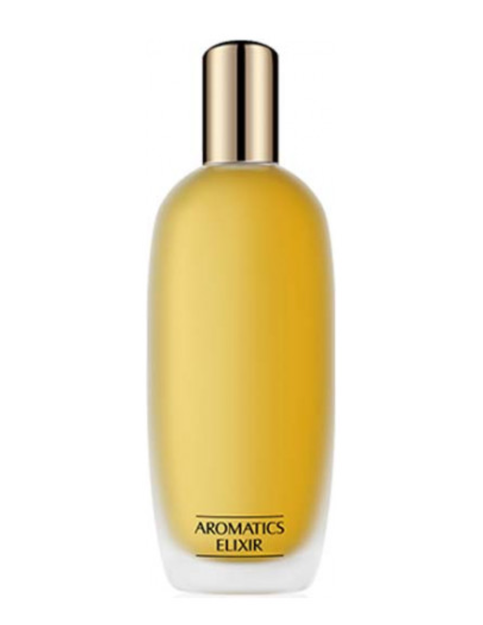Foto 3 pulgar | Perfume Dama Clinique Aromatics Elixir Perfume Spray 100ml