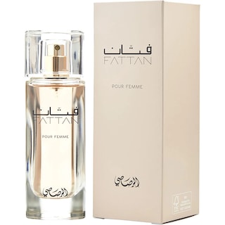Foto 1 | Perfume para Mujer Rasasi Fattan Pour Femme 50 ml Edp