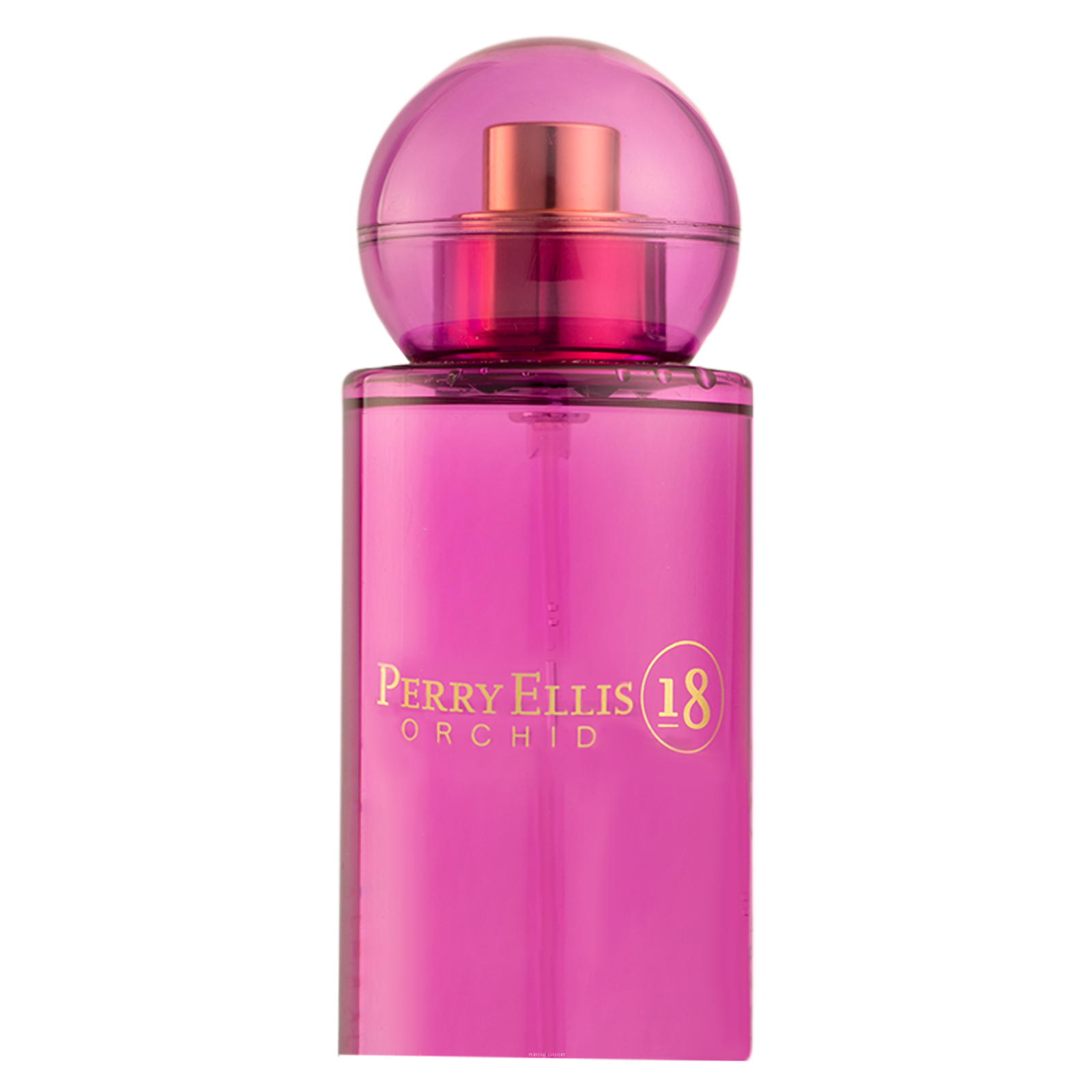 Foto 2 | Perfume Perry Ellis 18 Orchid Body Mist 236 ml