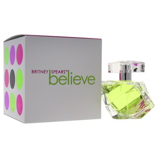 Foto 1 | Perfume Britney Spears Cree Que Eau De Parfum 50 ml para Mujeres - Venta Internacional