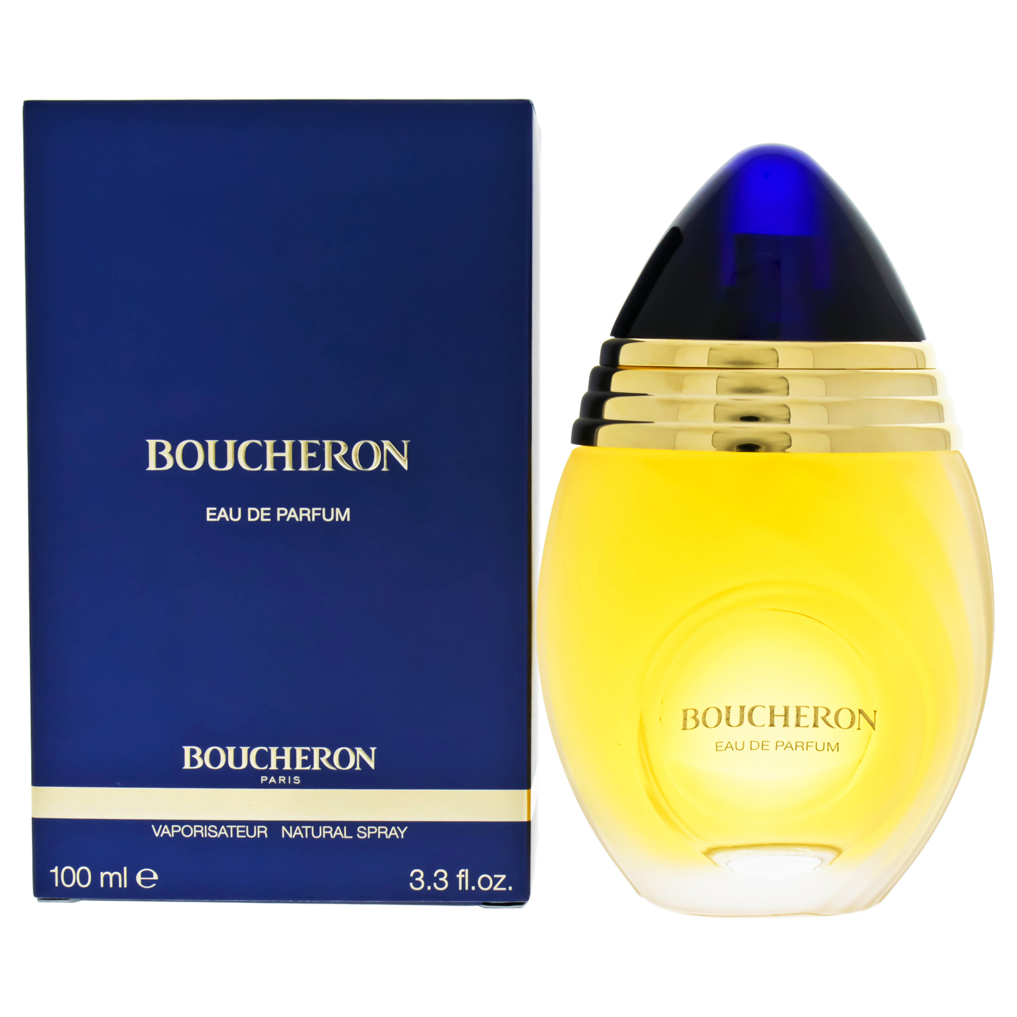 Venta Internacional - Perfume Boucheron EDP Spray 100 ml para Mujer