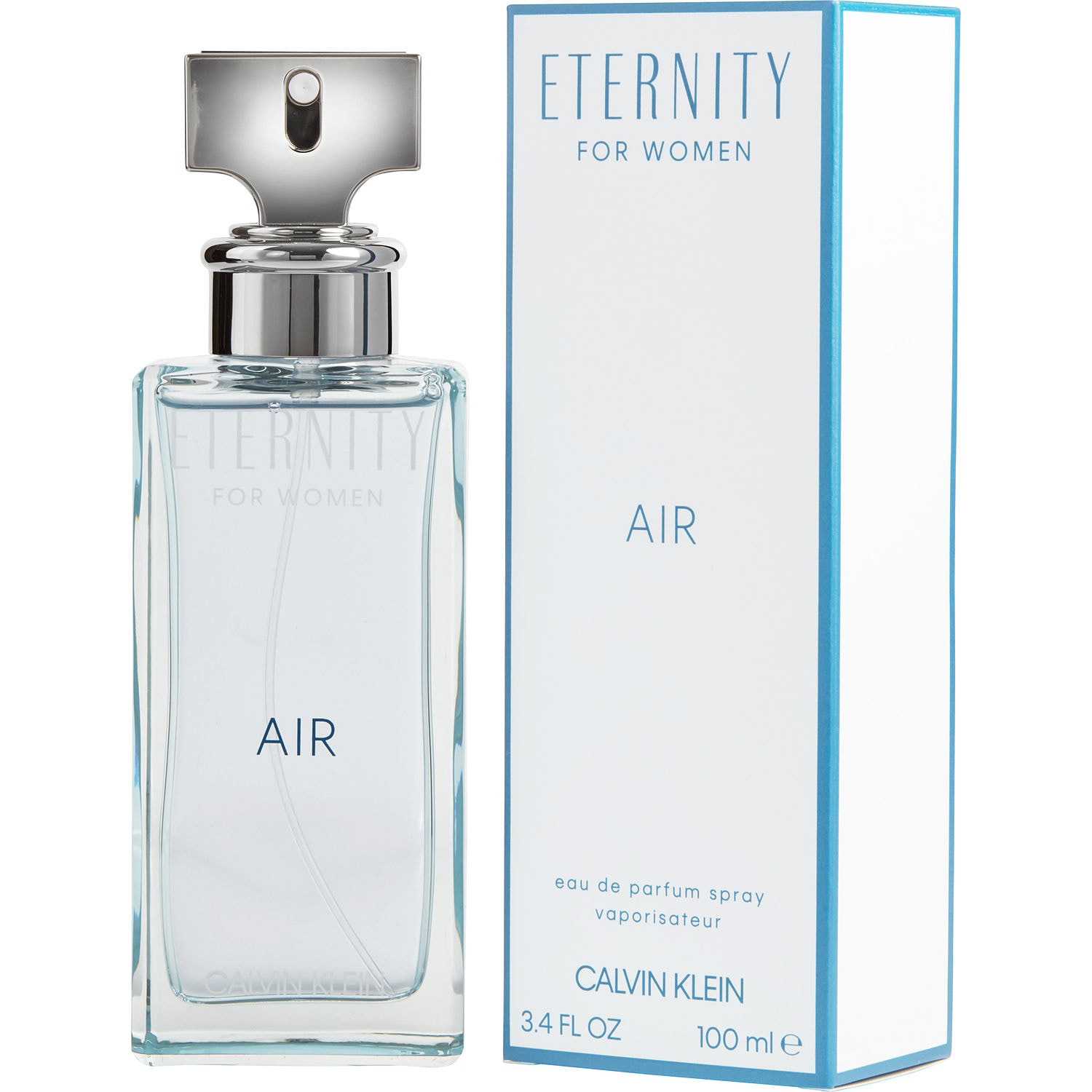 Eternity air calvin discount klein hombre precio